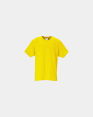 T-shirt premium 100% katoen 195 g/m² om te personaliseren - Geel