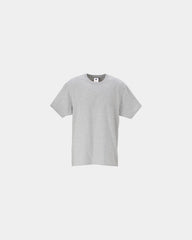 T-shirt premium 100% katoen 195 g/m² om te personaliseren - Lichtgrijs Gemêleerd