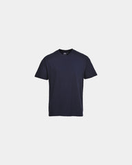 T-shirt premium 100% katoen 195 g/m² om te personaliseren - Marineblauw