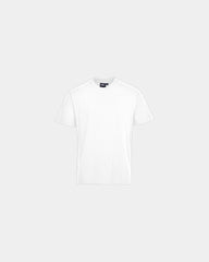 T-shirt premium 100% katoen 195 g/m² om te personaliseren - Wit