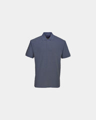Polo Naples polyester katoen 210g/m² om te personaliseren - Spiegel