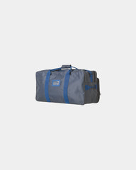 Nekwarmer microfiber polyester naadloos om te personaliseren - Marineblauw