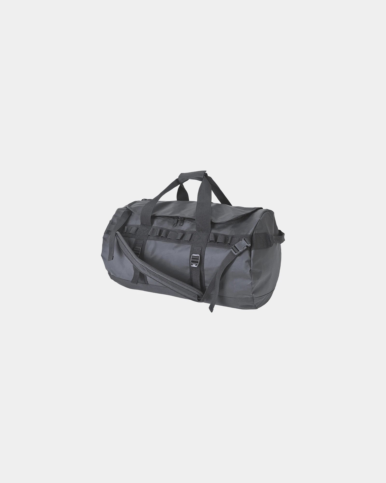 Waterdichte tas PVC polyester SBP AE om te personaliseren - Zwart-Hemelsblauw