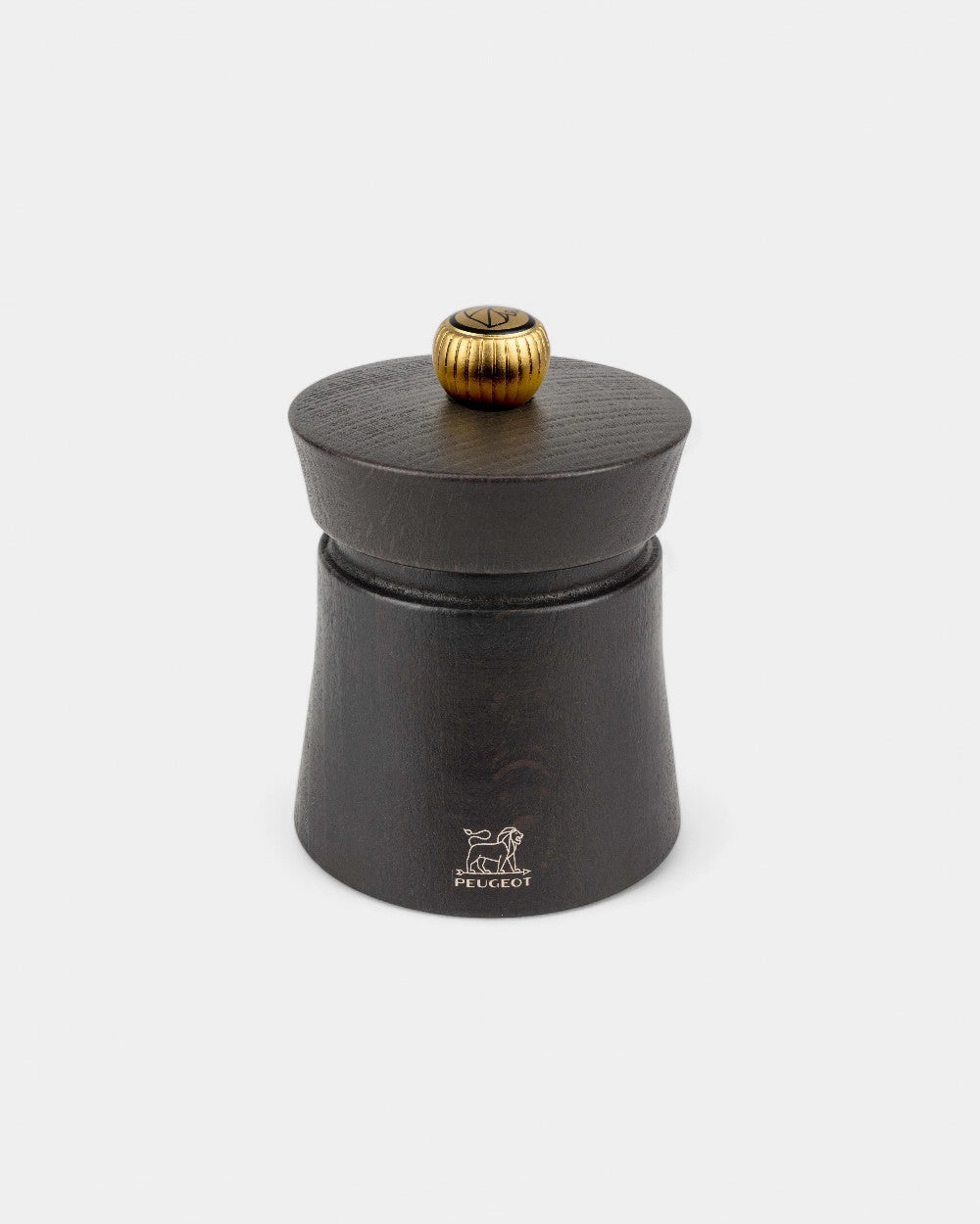 Personaliseerbare mini zout- en pepermolen Peugeot - 4
