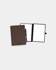 Notitieboek Bambook Coffee Based A5 om te personaliseren - 1