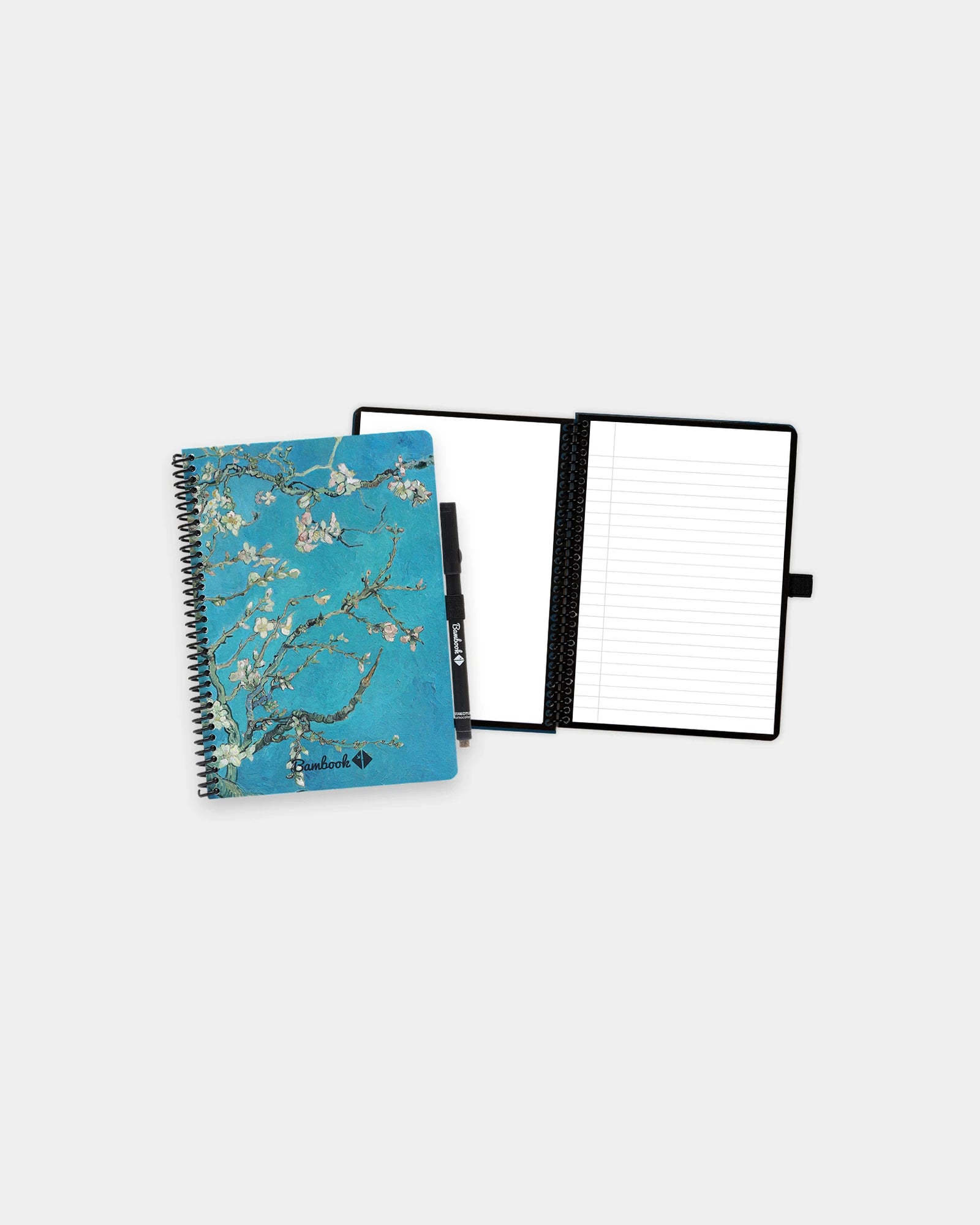 Notitieboek FSC Dutch Masters A5 om te personaliseren - 1