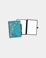 Notitieboek FSC Dutch Masters A5 om te personaliseren - 1