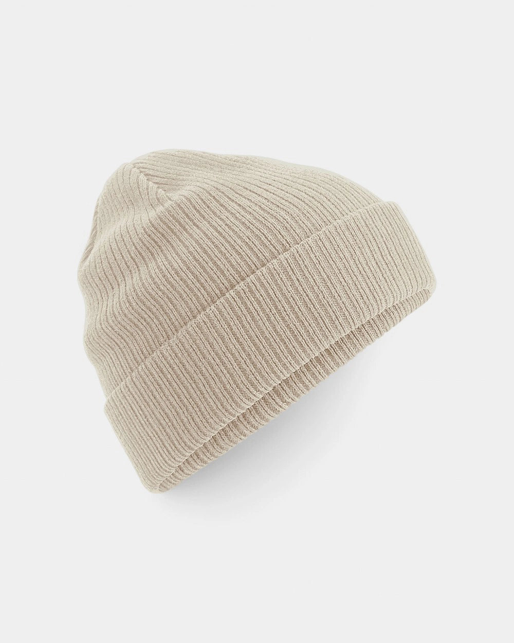 Personaliseerbare unisex muts met dubbele laag - 2