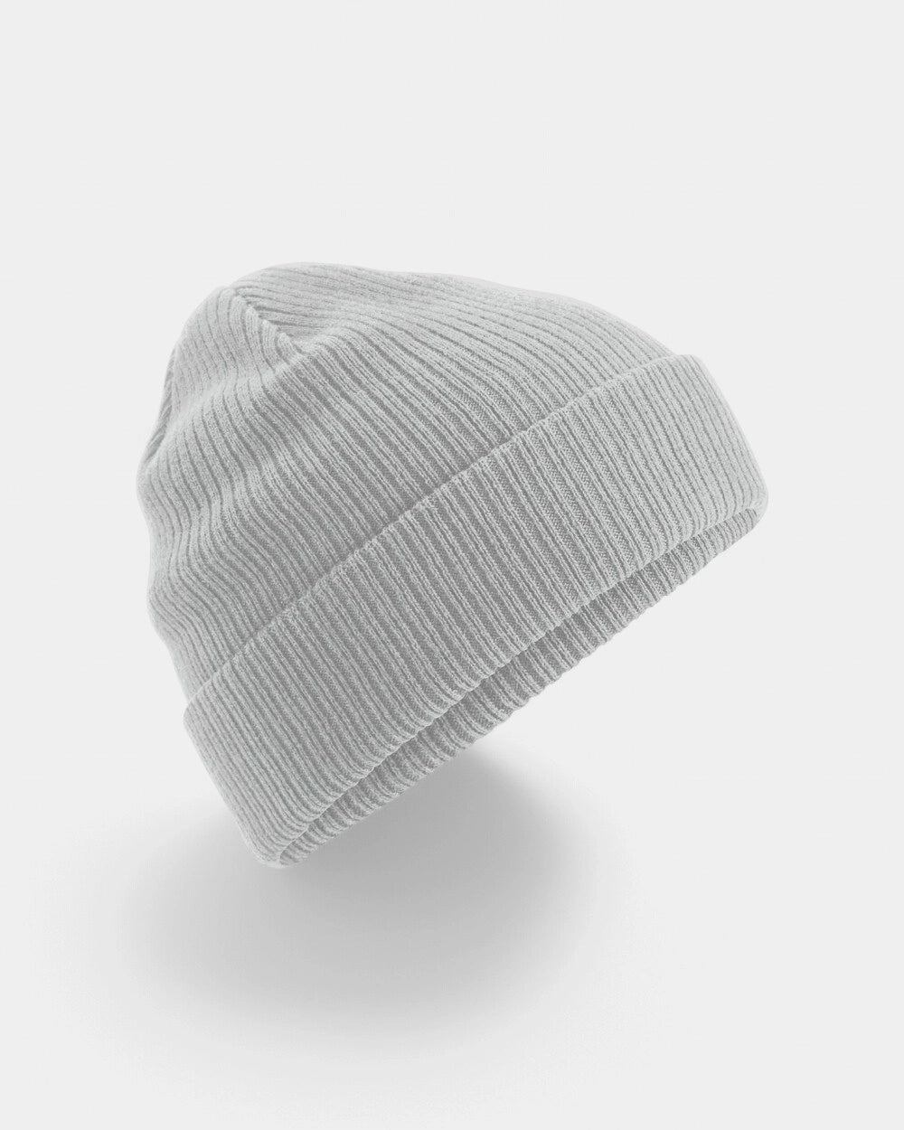 Personaliseerbare unisex muts met dubbele laag - 5