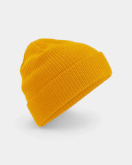 Personaliseerbare unisex muts met dubbele laag
