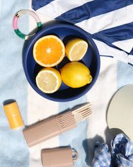 Bestekset bio-composite herbruikbaar om te personaliseren - 77