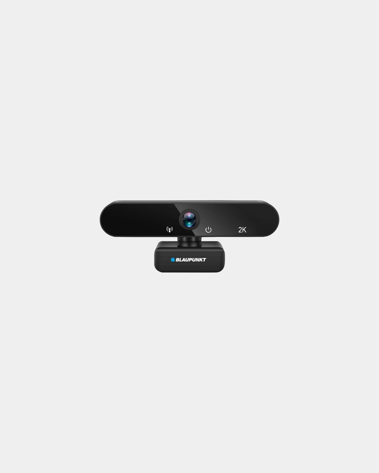 Webcam HD 2K met statief Blaupunkt om te personaliseren - 1