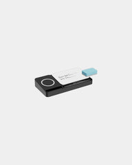 Draadloze oplader met memobord om te personaliseren - 1