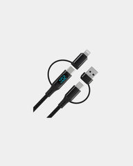Multikabel LED Blaupunkt snelladen om te personaliseren - 1