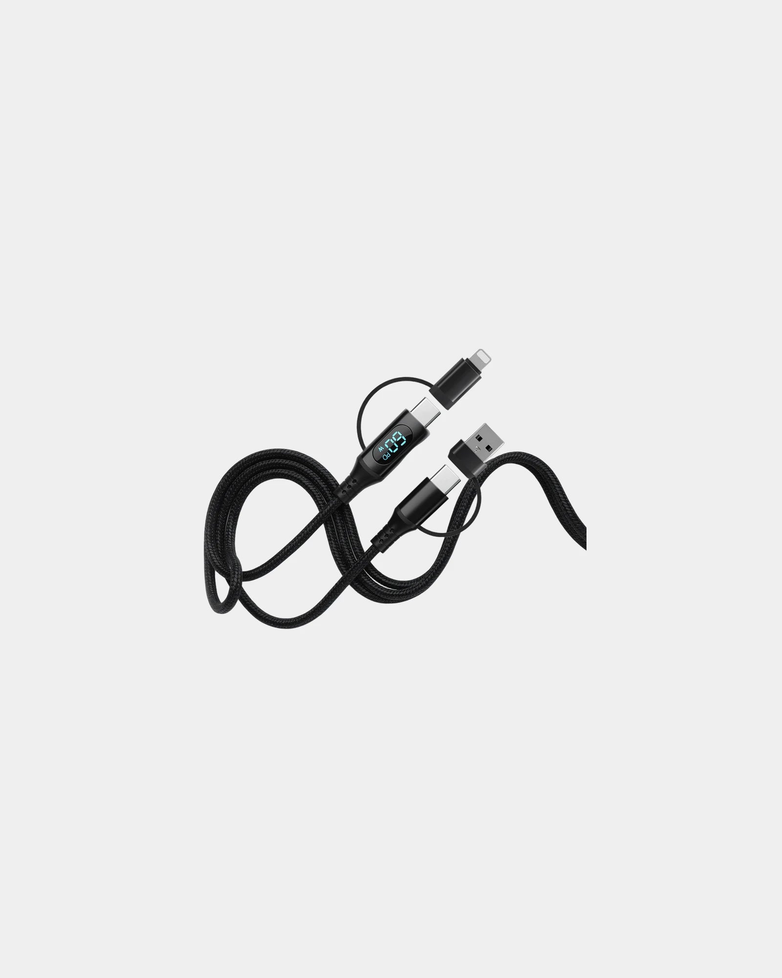 Multikabel LED Blaupunkt snelladen om te personaliseren - 2
