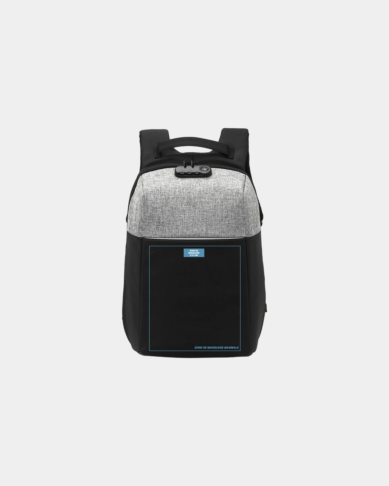 Rugzak connected 31L Blaupunkt 15.6" om te personaliseren - 4