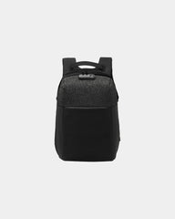 Rugzak RPET gerecycled Blaupunkt 15,6" om te personaliseren - Zwart