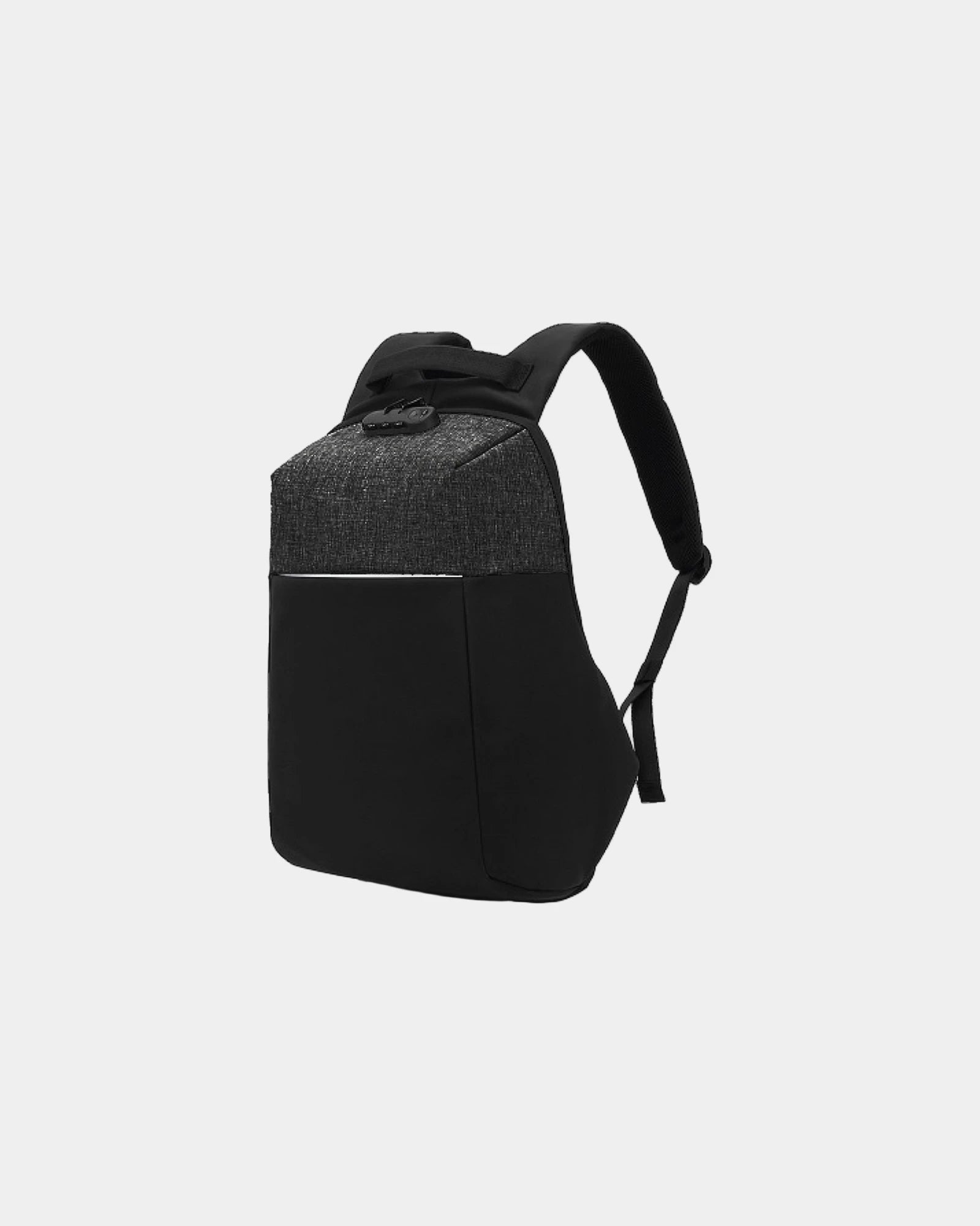 Rugzak RPET gerecycled Blaupunkt 15,6" om te personaliseren - 4
