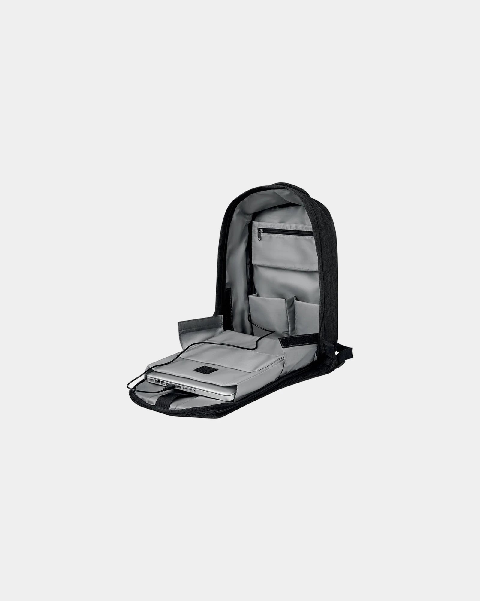 Rugzak 12L Blaupunkt met USB-poort om te personaliseren - 4