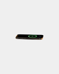 Speaker 5-in-1 Bluetooth met wekker om te personaliseren - 2