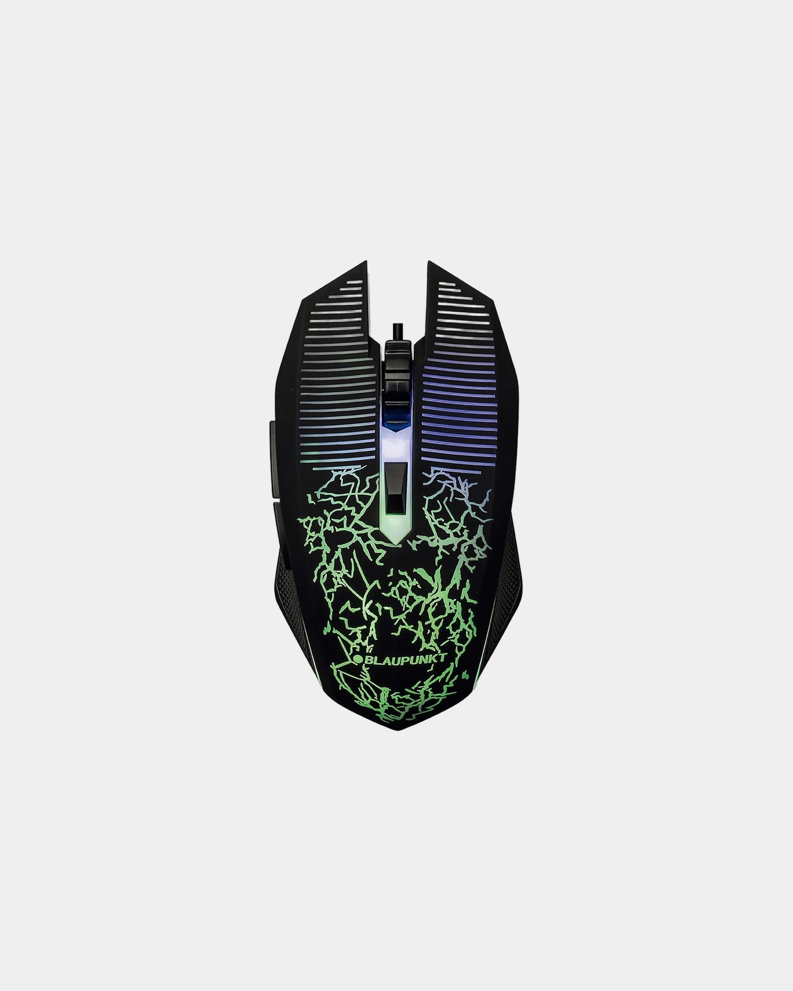Gamingset QWERTY toetsenbord muis om te personaliseren - 2