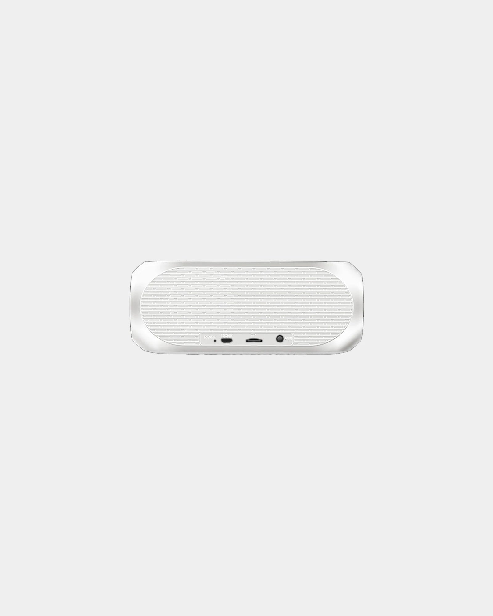 Wekker LED speaker 5W Blaupunkt om te personaliseren - 6