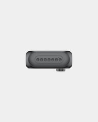 Wekker LED speaker 5W Blaupunkt om te personaliseren - 1
