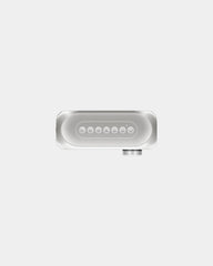 Wekker LED speaker 5W Blaupunkt om te personaliseren - 5