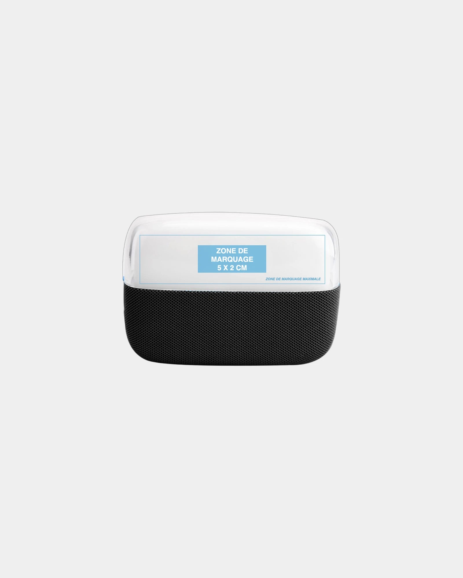 Speaker LED Bluetooth Blaupunkt 5W om te personaliseren - 4