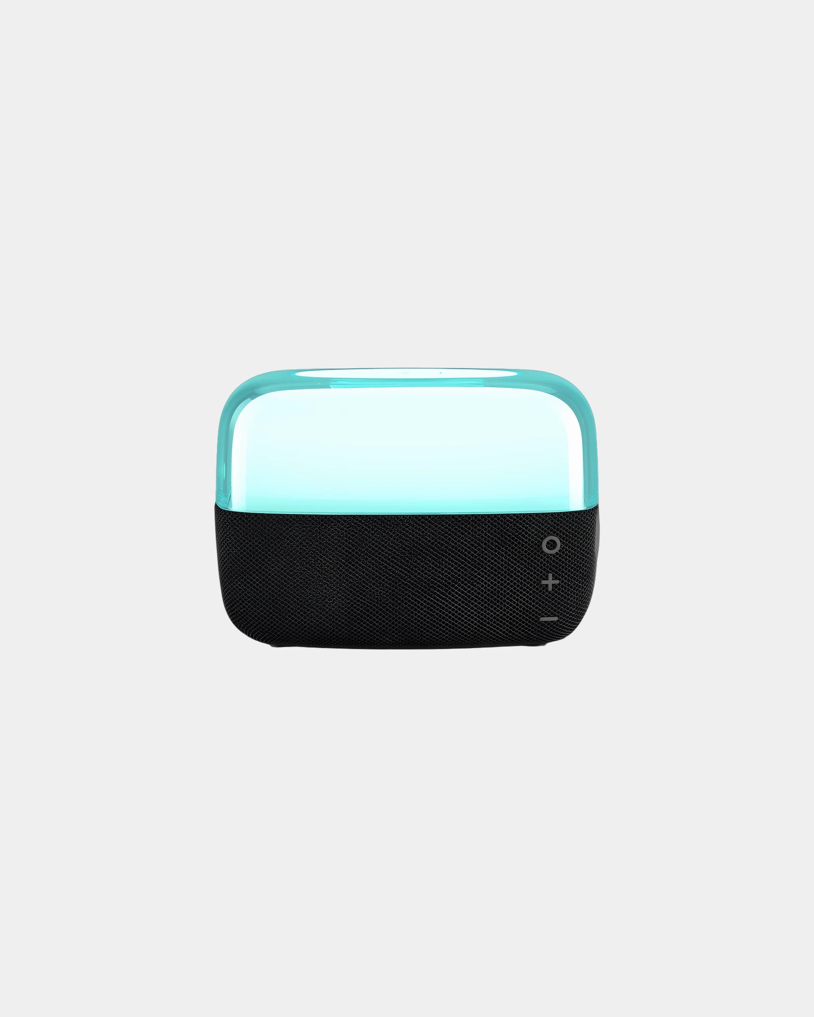 Speaker LED Bluetooth Blaupunkt 5W om te personaliseren - Zwart