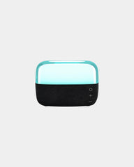 Speaker LED Bluetooth Blaupunkt 5W om te personaliseren - Zwart
