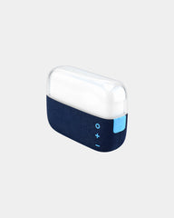 Speaker LED Bluetooth Blaupunkt 5W om te personaliseren - Blauw