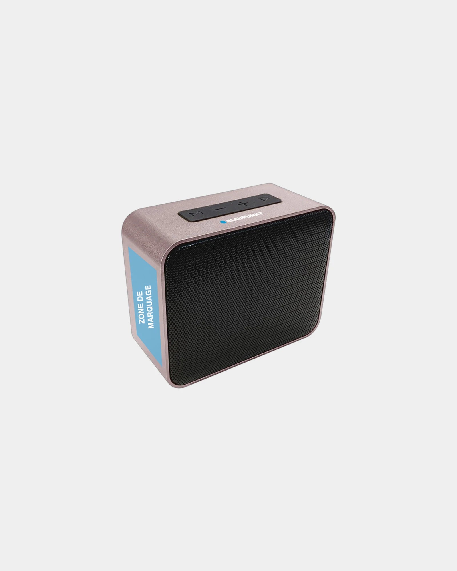 Speaker aluminium Blaupunkt 5W om te personaliseren - 16