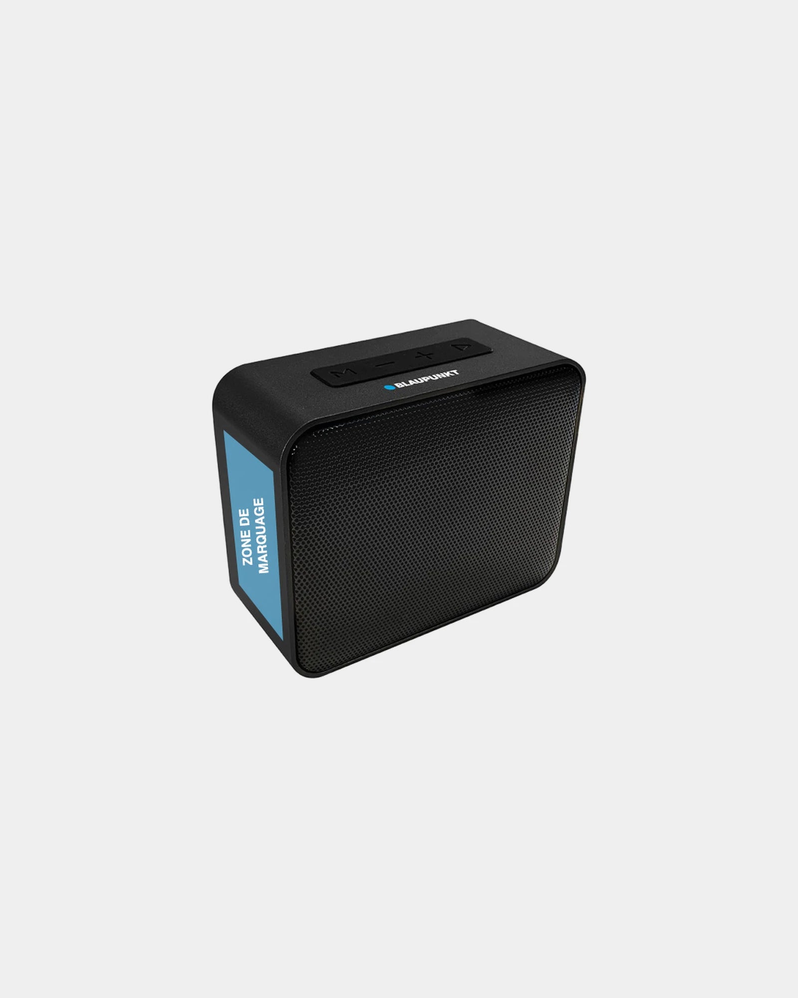 Speaker aluminium Blaupunkt 5W om te personaliseren - 4