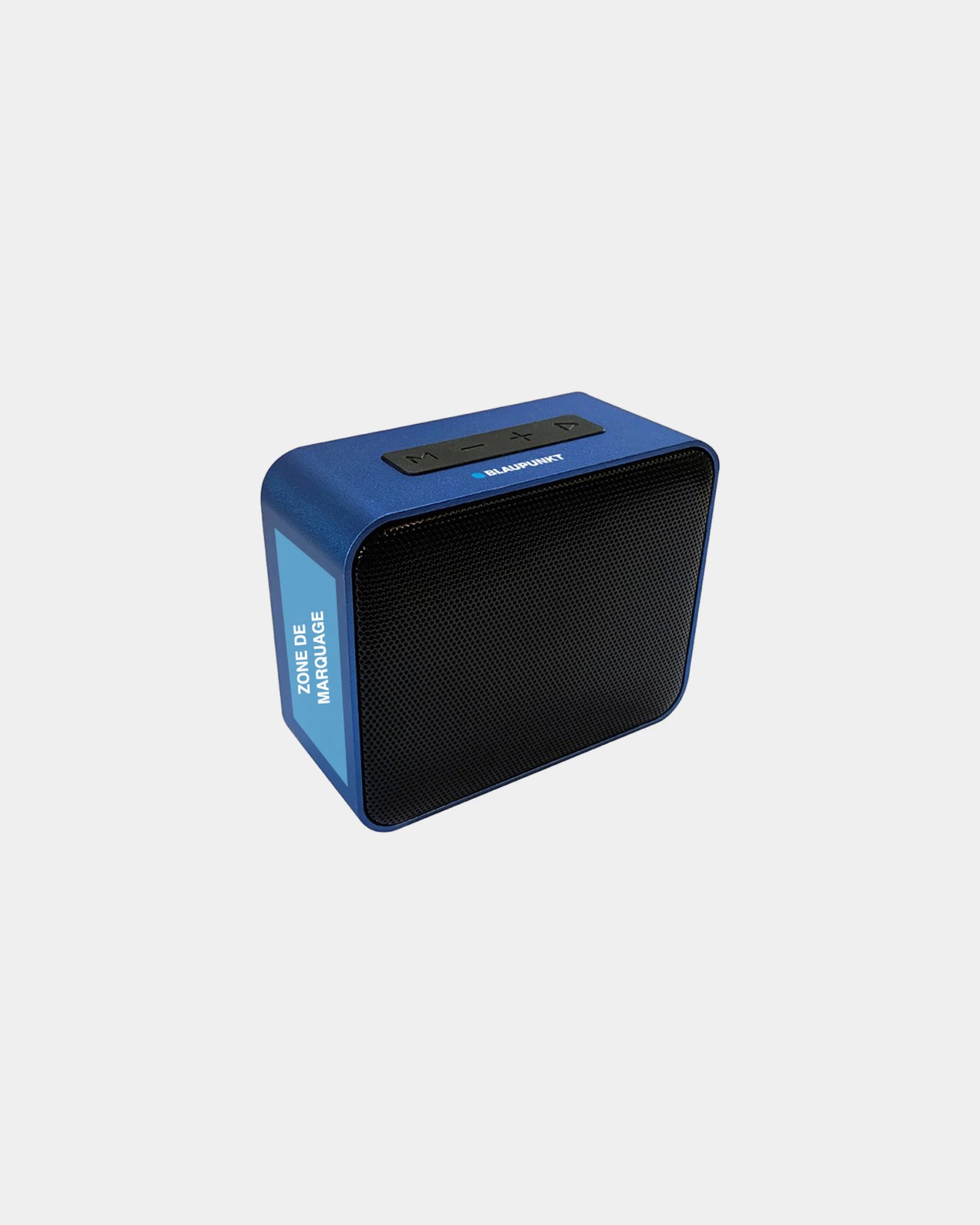 Speaker aluminium Blaupunkt 5W om te personaliseren - 13