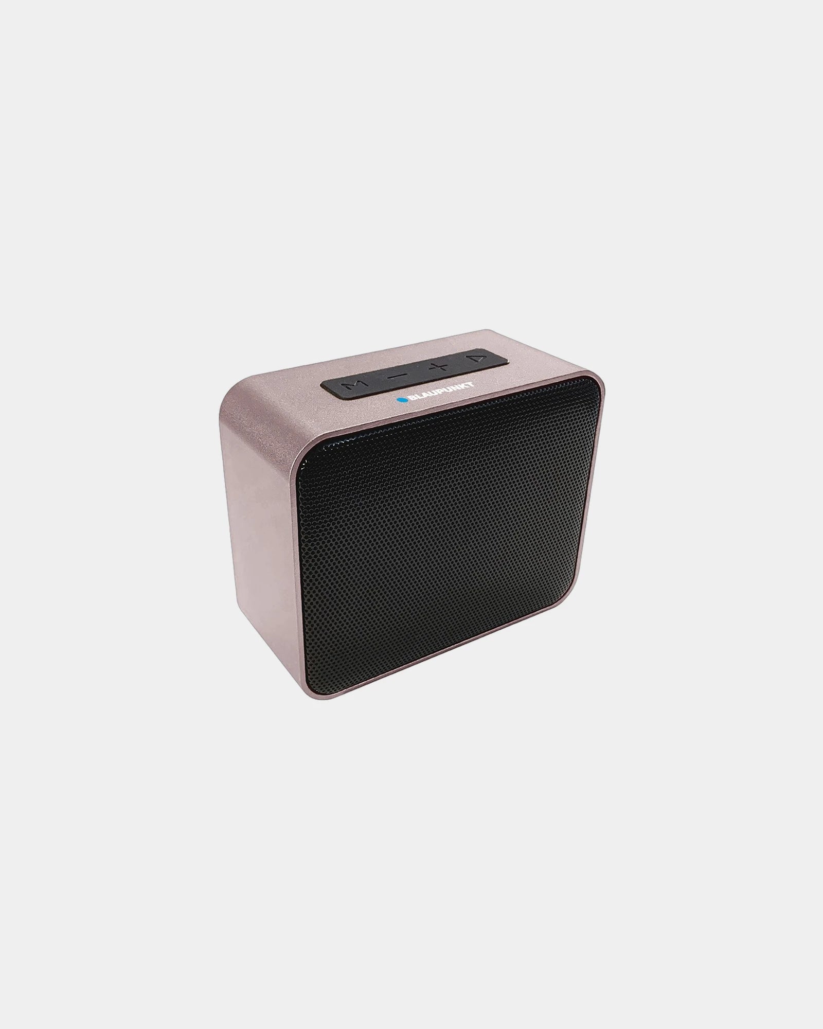 Speaker aluminium Blaupunkt 5W om te personaliseren - Goud