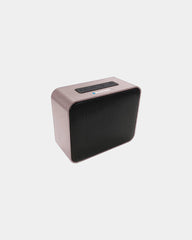 Speaker aluminium Blaupunkt 5W om te personaliseren - Goud