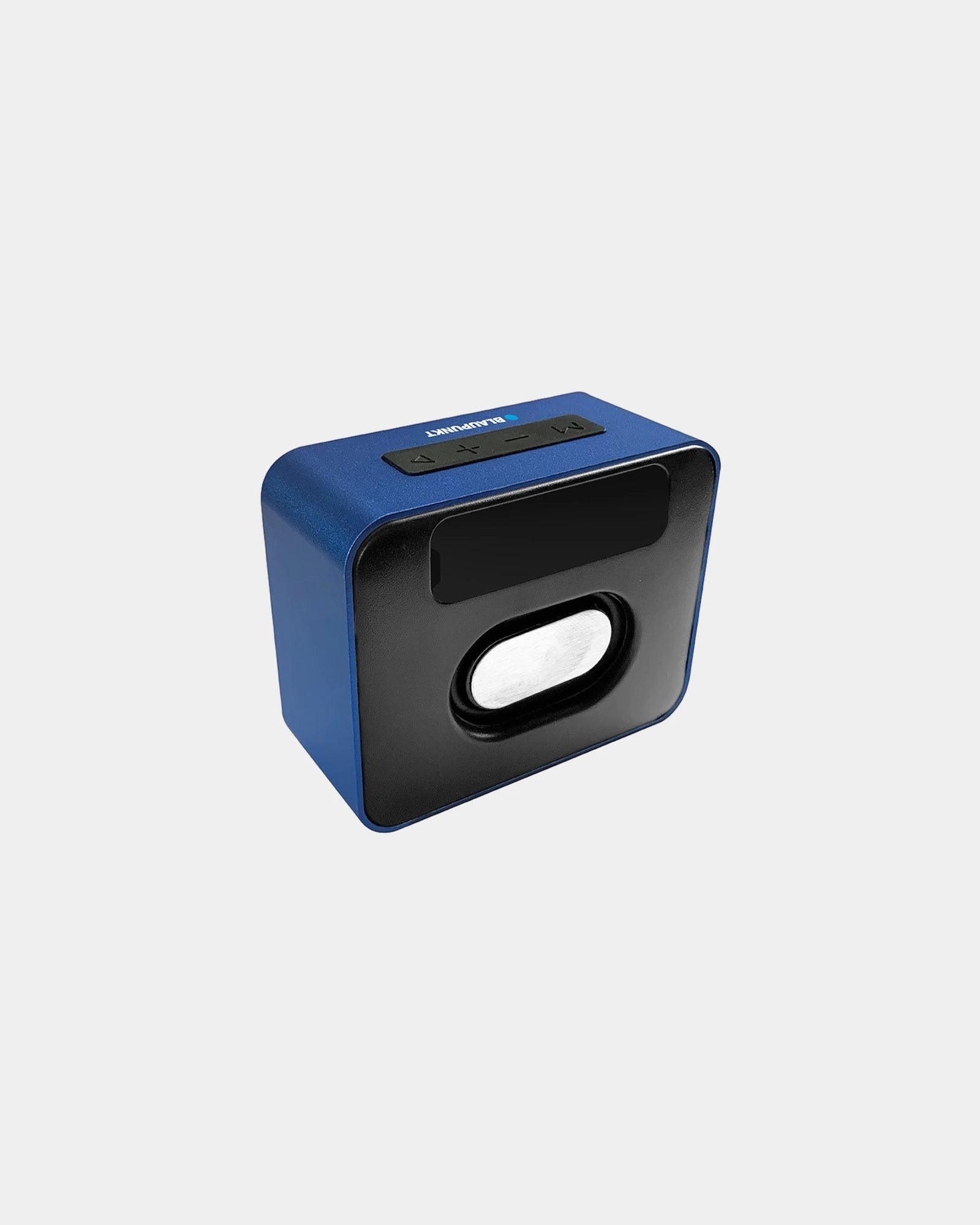 Speaker aluminium Blaupunkt 5W om te personaliseren - 11