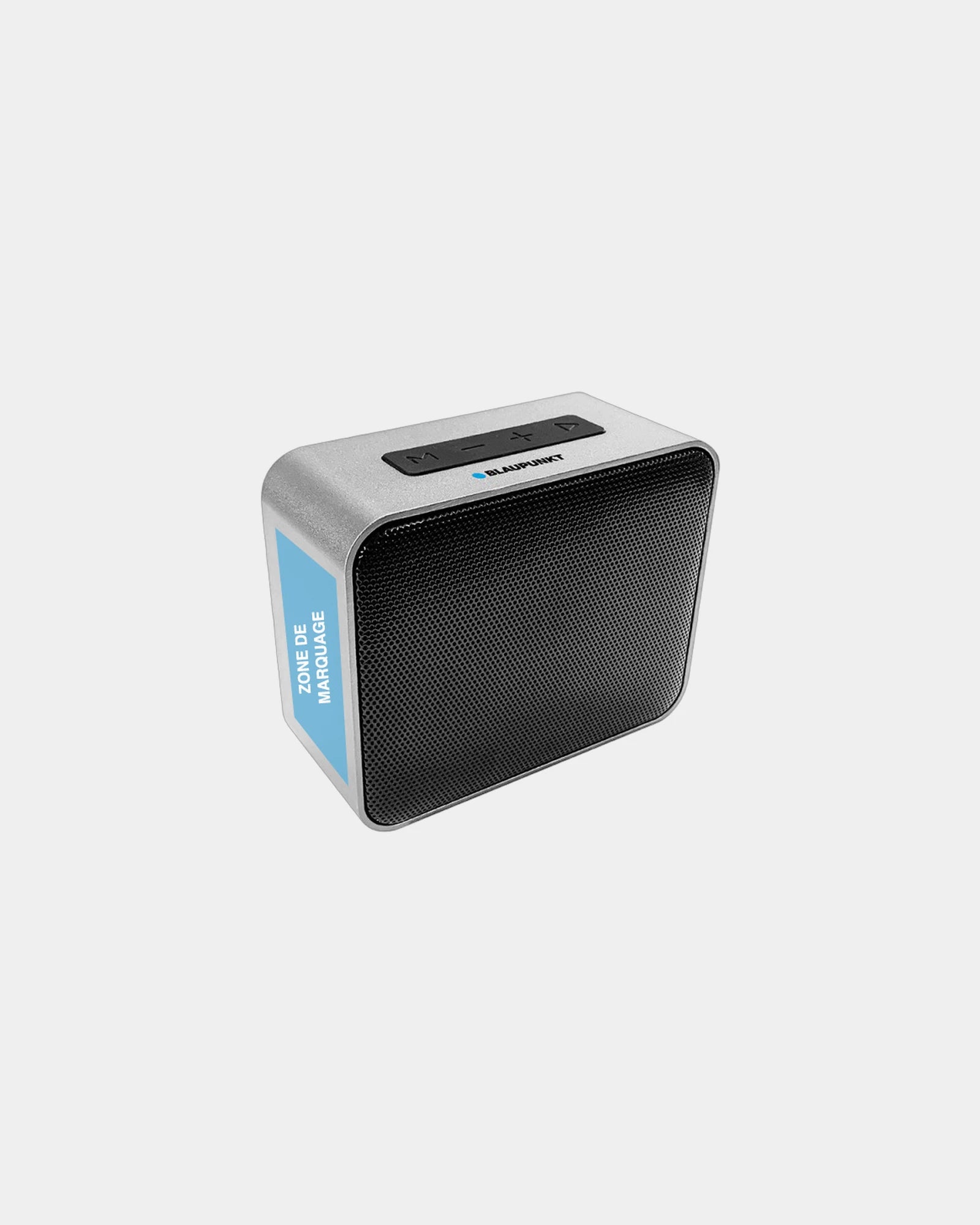 Speaker aluminium Blaupunkt 5W om te personaliseren - 7