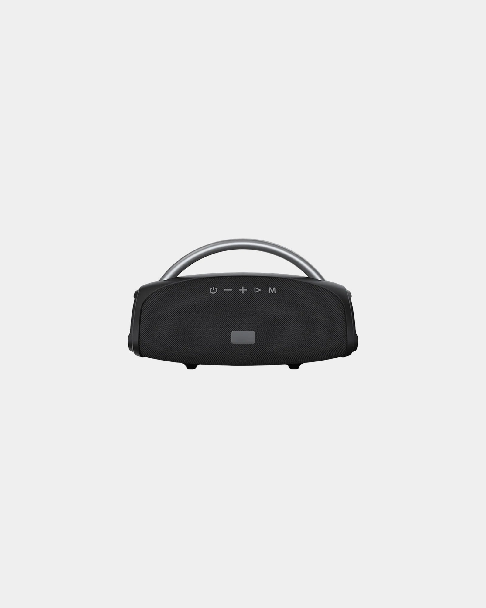Speaker Blaupunkt Boombox om te personaliseren - Zwart
