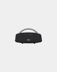Speaker Blaupunkt Boombox om te personaliseren - Zwart