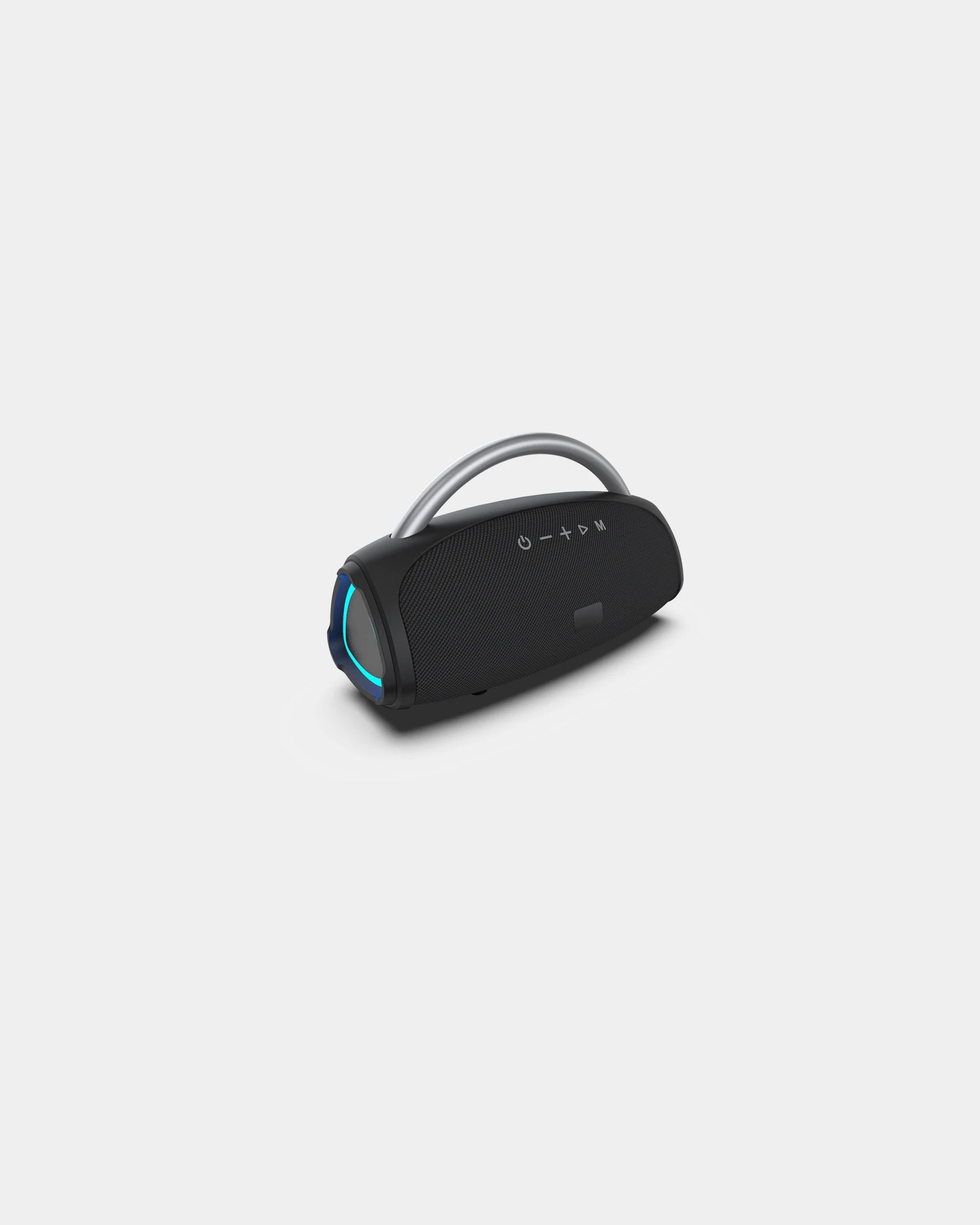 Speaker Blaupunkt Boombox om te personaliseren - 1