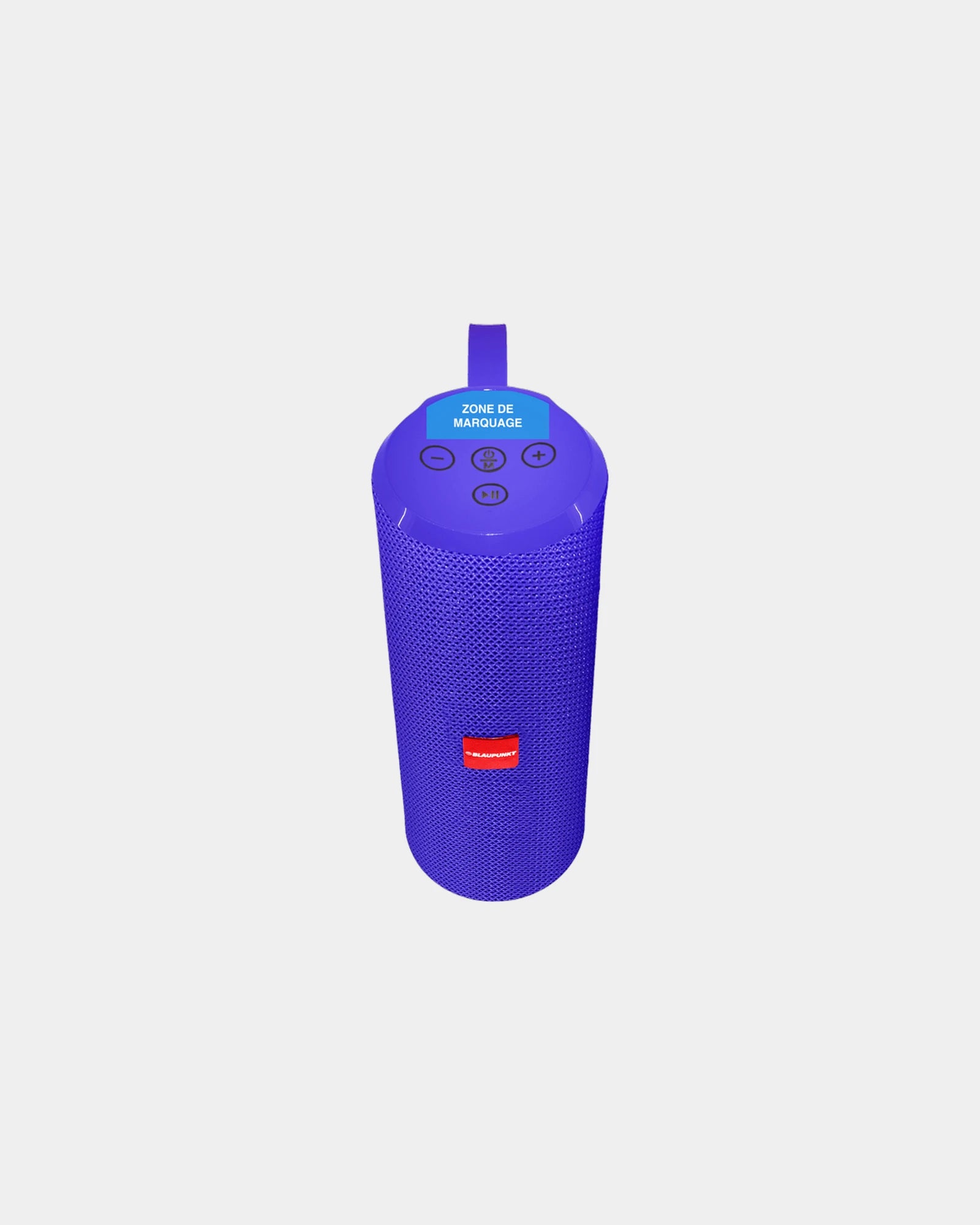Speaker Bluetooth 5.0 Blaupunkt 10W om te personaliseren - 4