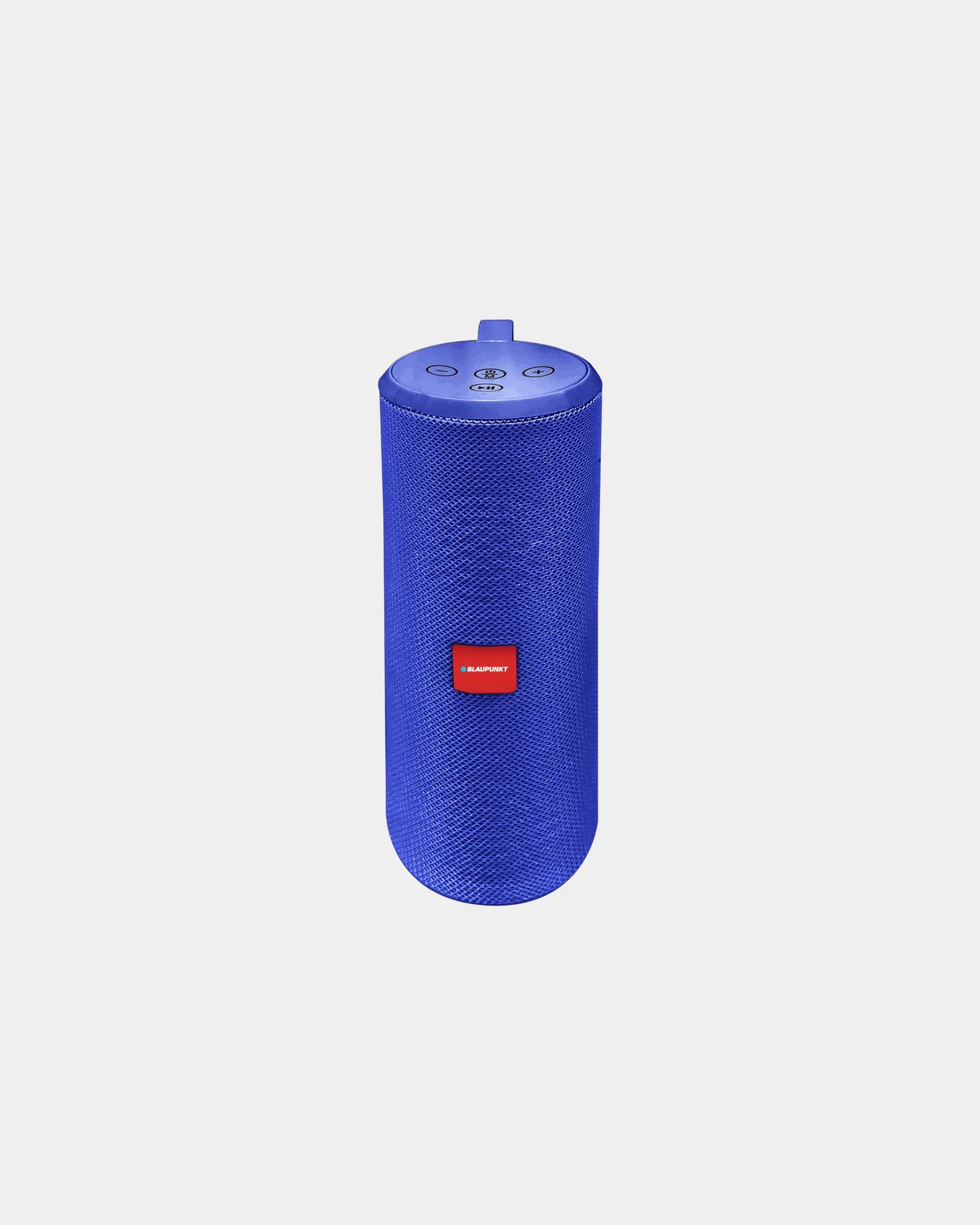 Speaker Bluetooth 5.0 Blaupunkt 10W om te personaliseren - Blauw