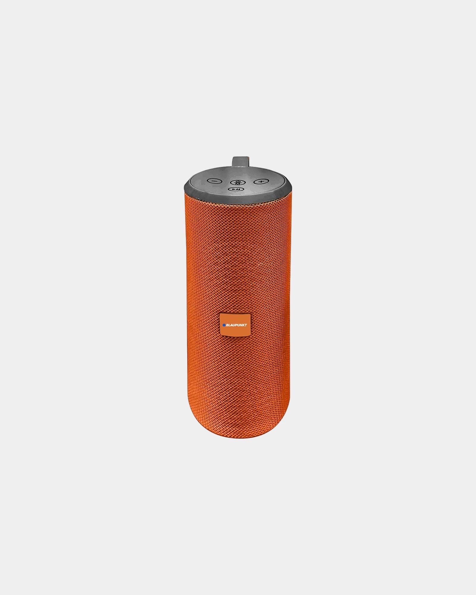 Speaker Bluetooth 5.0 Blaupunkt 10W om te personaliseren - Oranje