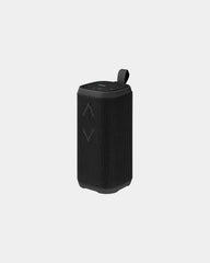 Speaker Bluetooth Blaupunkt outdoor om te personaliseren - Zwart