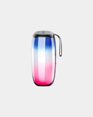 Speaker LED Blaupunkt Cristal 20W om te personaliseren - 1