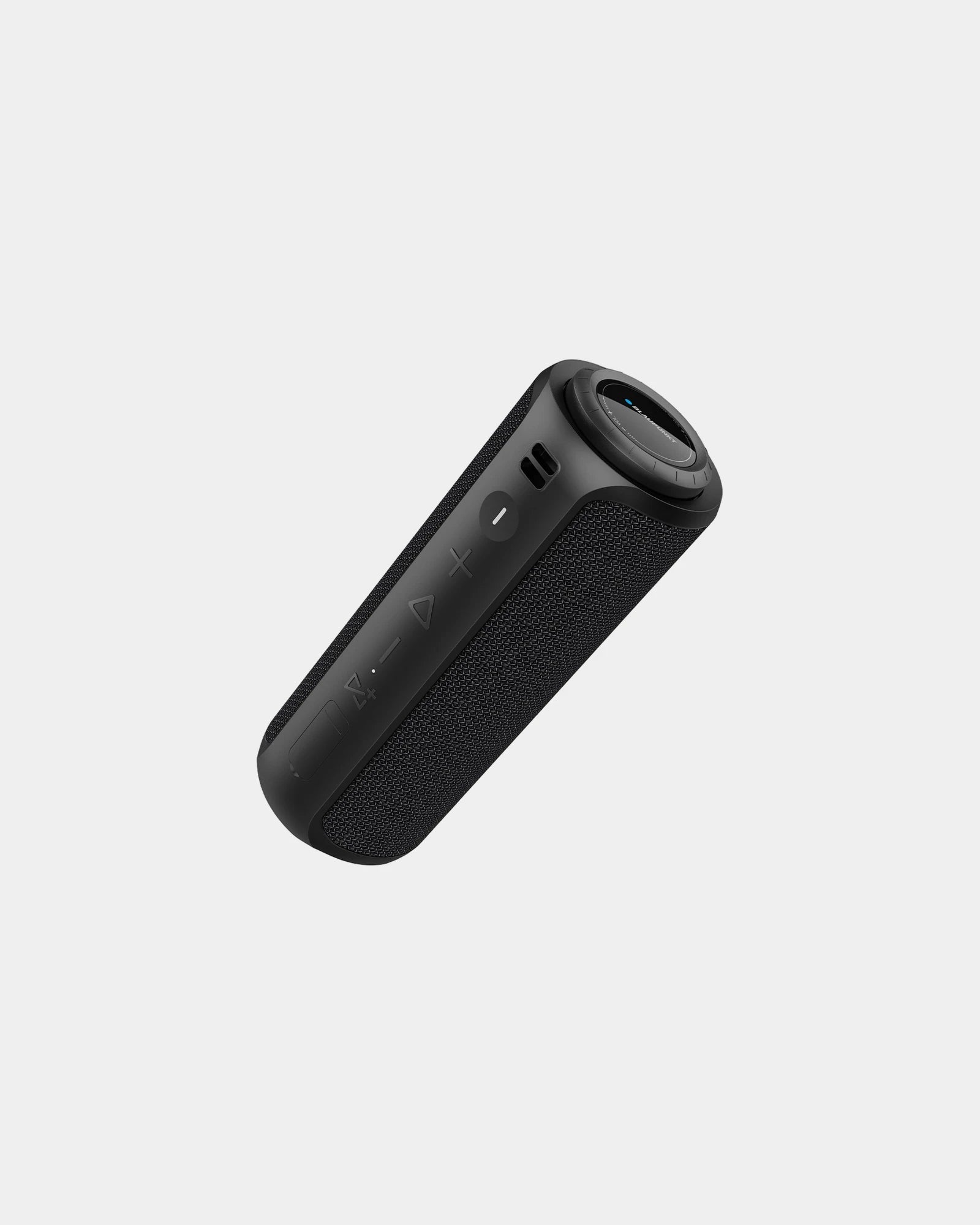 Speaker LED Bluetooth 30W Blaupunkt om te personaliseren - Zwart