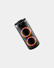 Speaker LED 100W Blaupunkt om te personaliseren - 1