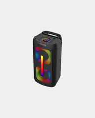 Speaker Bluetooth Blaupunkt 50W om te personaliseren - Zwart